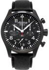 Alpina Startimer Pilot Big Date AL-372B4FBS6