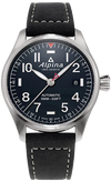 Alpina Startimer Pilot Automatic AL-525NN3S6