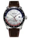 Alpina Alpiner 4 GMT Automatic AL-550SRN5AQ6