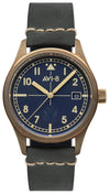 AVI-8 Eagle Squadron Bronze Automatic AV-4071-02