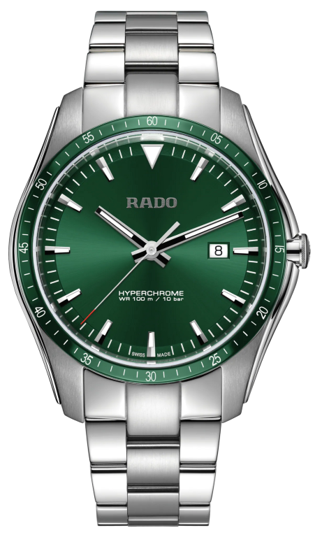 Rado HyperChrome R32502313 (Nearly new)