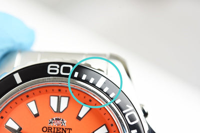 Orient CEM75001M Mako XL (B-stock)