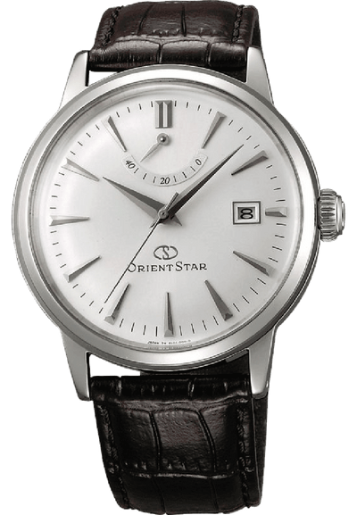 Orient Star EL05004W (B-stock)