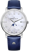 Maurice Lacroix Eliros Moonphase 35mm EL1096-SS001-170-1