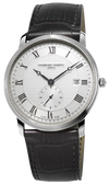 Frederique Constant Slimline Small Seconds FC-245M5S6