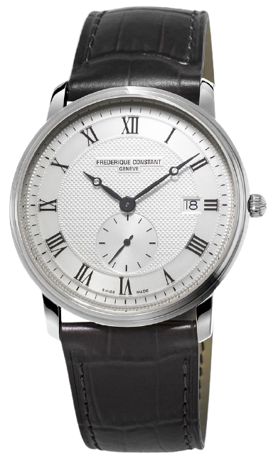 Frederique Constant Slimline Small Seconds FC-245M5S6