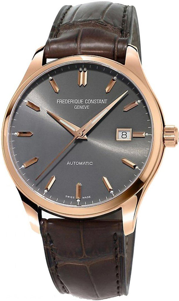 Frederique Constant Classics Index Automatic FC-303LGR5B4