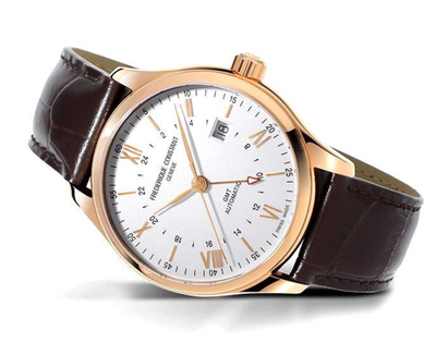 Frederique Constant Classics Automatic GMT FC-350V5B4