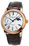 Frederique Constant Classic Moonphase Manufacture FC-712MS4H4