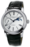 Frederique Constant Classic Moonphase Manufacture FC-712MS4H6