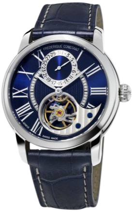 Frederique Constant Manufacture Heart Beat FC-941NS4H6