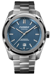 Formex Essence Chronometer Blue Steel