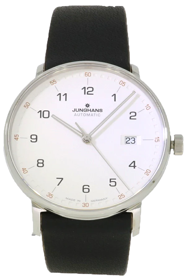 Junghans Form A 027/4731.00