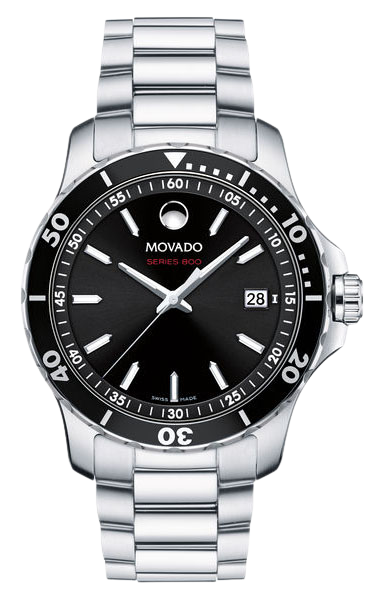 Movado Series 800 2600135 (B-stock)