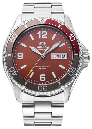 Orient heren horloge hot sale