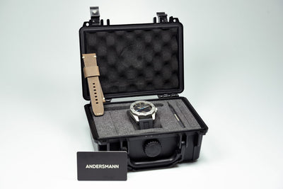 Andersmann OCEANMASTER I 1000M ANN0811 (Pre-owned)