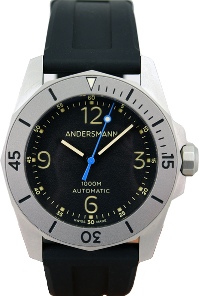 Andersmann OCEANMASTER I 1000M ANN0811 (Pre-owned)