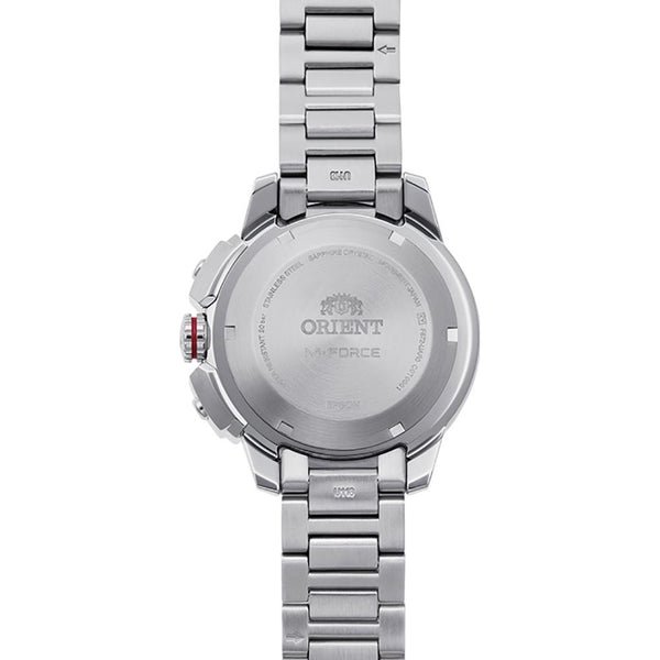 Orient RA-AC0N01B M-Force