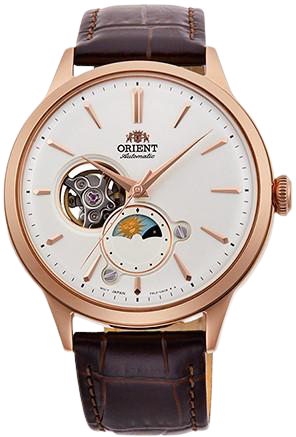 Orient RA-AS0102S