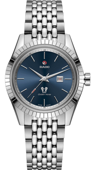 Rado HyperChrome Classic Golden Horse R33103203