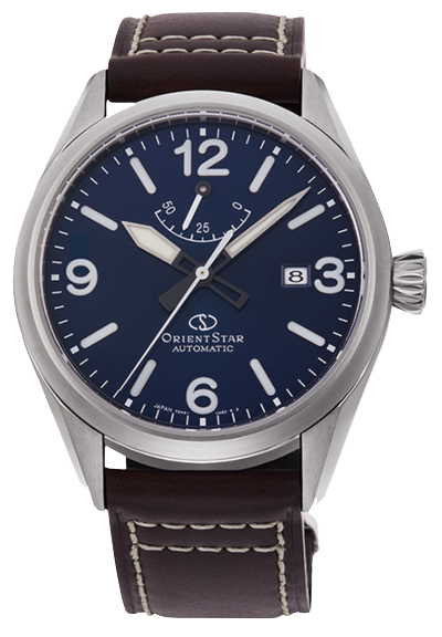 Orient Star RE-AU0204L00B