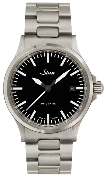 Sinn 556 review sale