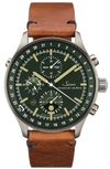 Sinn 3006 Hunting Watch Leather 3006.011