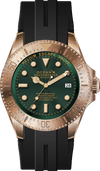 OceanX Sharkmaster Bronze SMB522