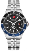 Swiss Military Hanowa Flagship X SMWGH2100603