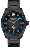 Swiss Military Hanowa Mountaineer SMWGG2100530