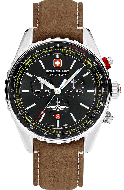 Swiss Military Hanowa Afterburn Chronograph SMWGC0000301