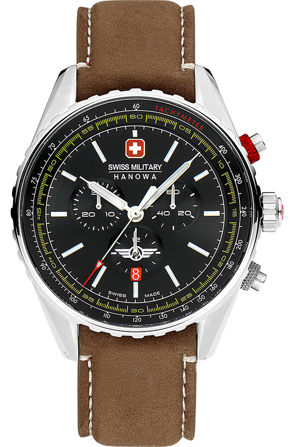 Swiss Military Hanowa Afterburn Chronograph SMWGC0000301