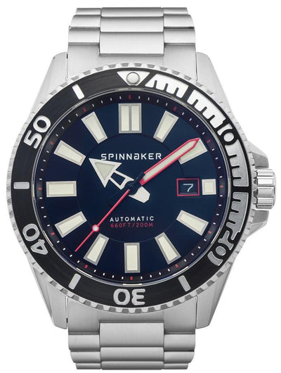 Spinnaker Amalfi Diver SP-5074-11