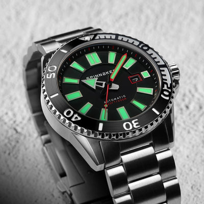 Spinnaker Amalfi Diver SP-5074-11