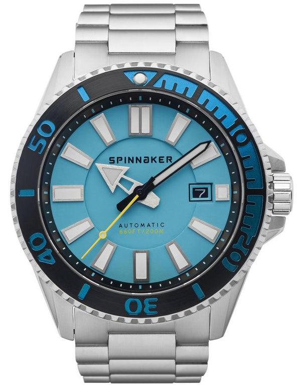 Spinnaker Amalfi Diver SP-5074-33