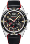 Spinnaker Fleuss Chrono SP-5085-01