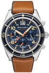 Spinnaker Fleuss Chrono SP-5085-02