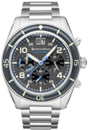 Spinnaker Fleuss Chrono SP-5085-11