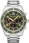 Spinnaker Fleuss Chrono SP-5085-22