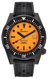 Squale 50 Atmos Arancia Luminoso