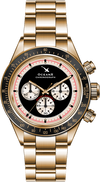 OceanX Speed Racer II Chronograph SRS221