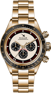 OceanX Speed Racer II Chronograph SRS222