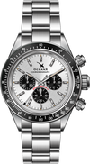 OceanX Speed Racer II Chronograph SRS232