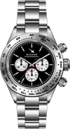 OceanX Speed Racer II Chronograph SRS241