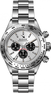 OceanX Speed Racer II Chronograph SRS242