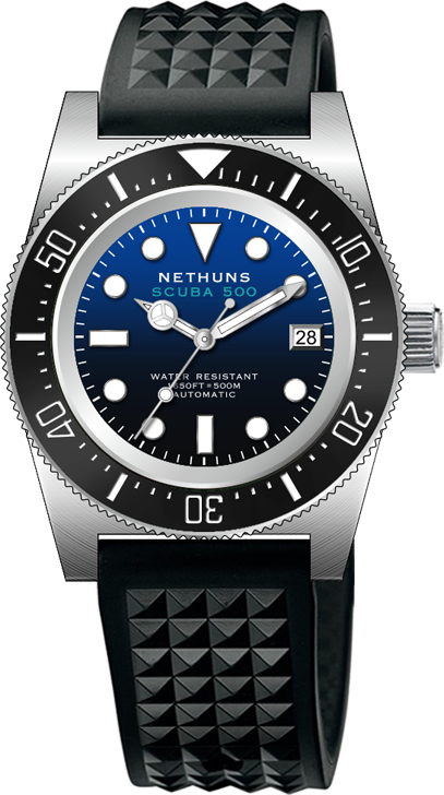 Nethuns Scuba 500 SS514