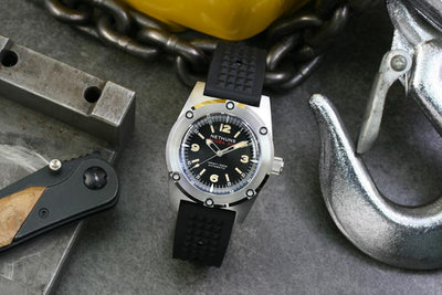 Nethuns Scuba 500 SS561