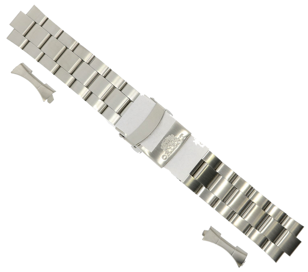 Orient Steel Bracelet PDCGLSS 22mm