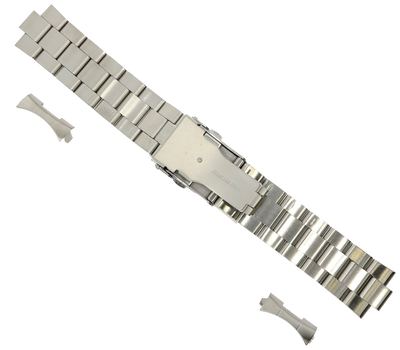 Orient Steel Bracelet PDCGLSS 22mm