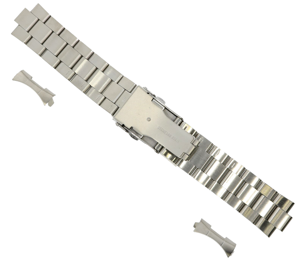 Orient Steel Bracelet PDCGLSS 22mm